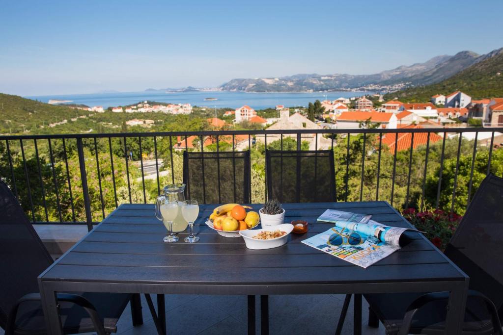 Zvekovica Apartment | Apartment Konkula