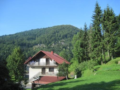 Lokve House | Apartment Kremžar Lokve