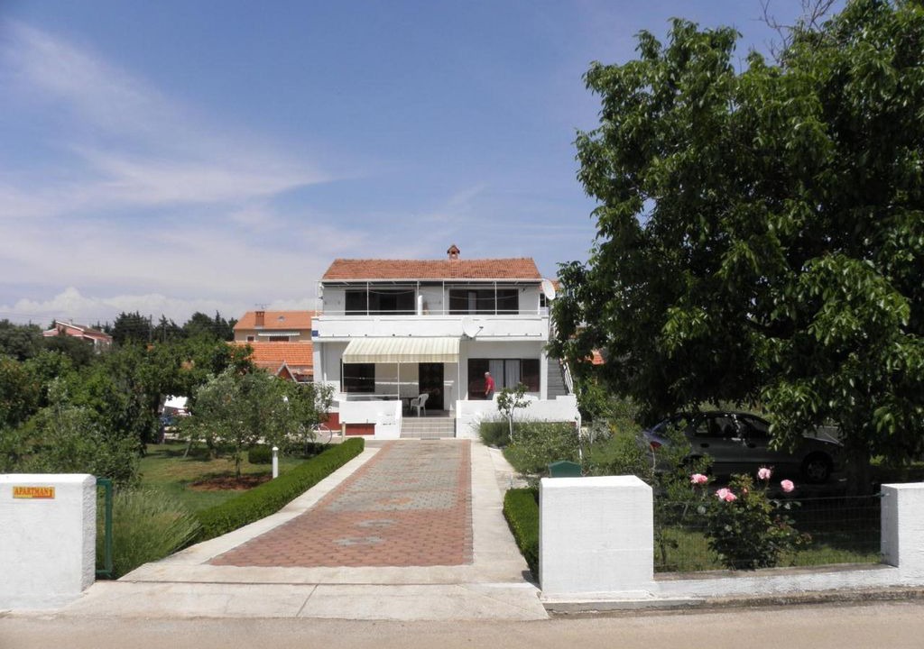 Ugljan Apartment | Apartment Kuce A3 Susica, Island Ugljan