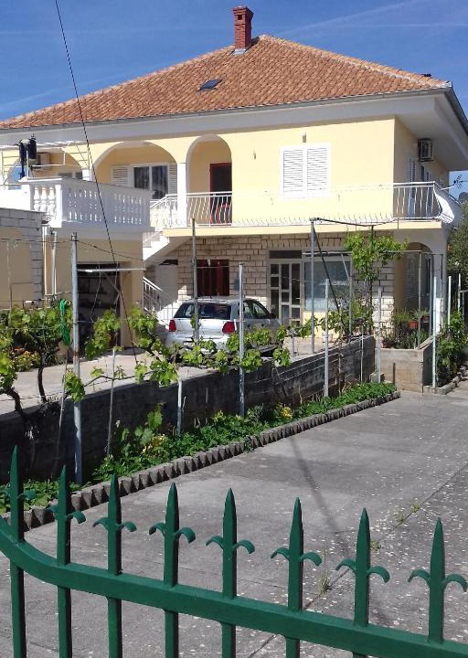 Kukljica Apartment | Apartment Kukljica 8277b