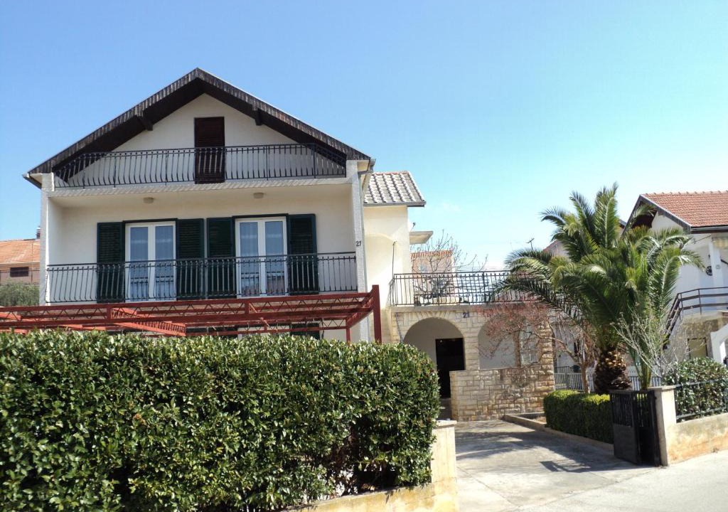 Vodice Apartment | Apartment Kunčić