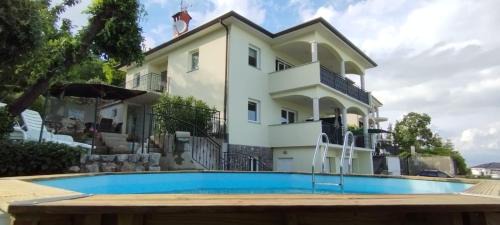 Liganj Apartment | Apartment Kyra