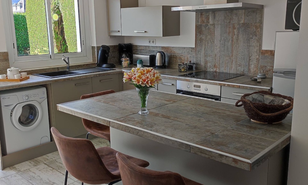 Bagneres-de-Bigorre Apartment | Apartment Le Montaigu