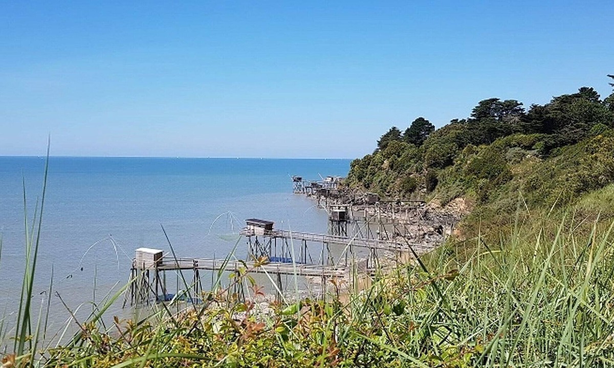 La Rogere Apartment | Apartment La Bernerie-en-Retz, 1 bedroom, 4 persons