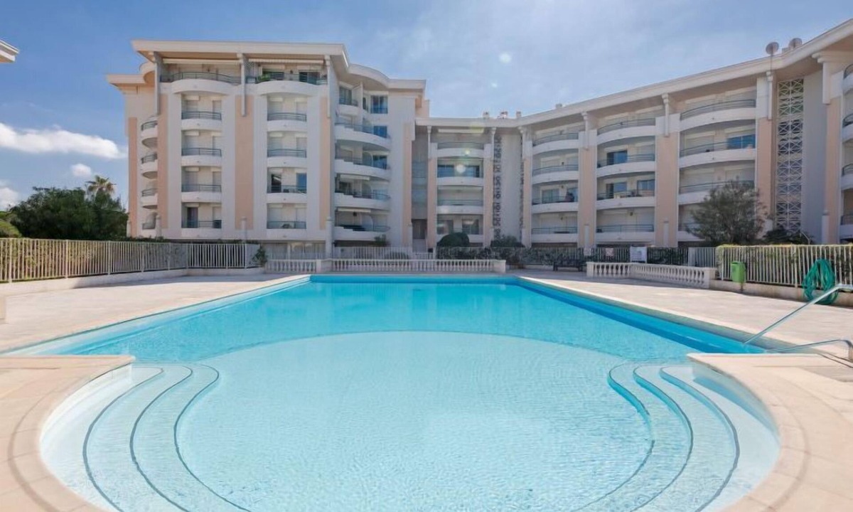 Frejus Port Apartment | Apartment L'Open by Interhome