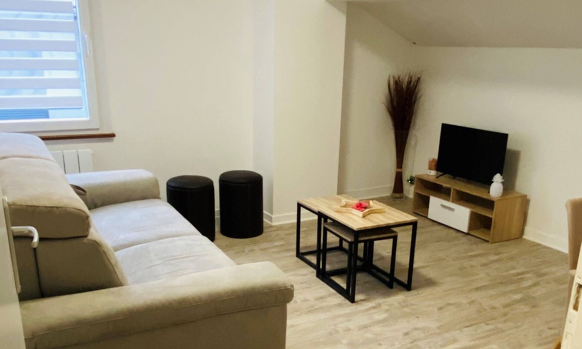 Amphion-les-Bains Apartment | Apartment L'oteni