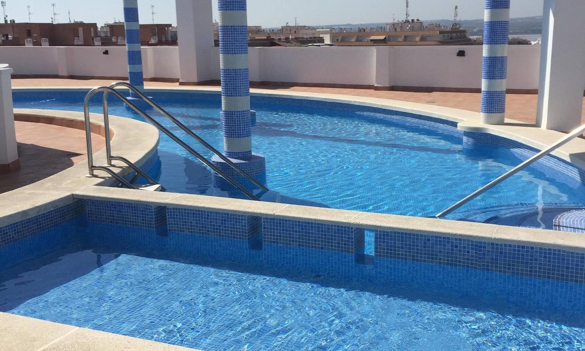 Torrevieja Apartment | Apartment La Bonita with garage