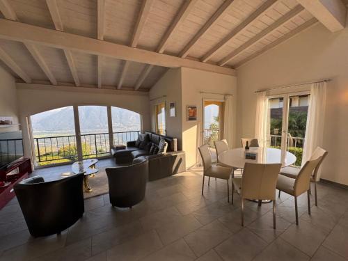 Tenero-Contra Apartment | Apartment La Camelina - Contra by Interhome
