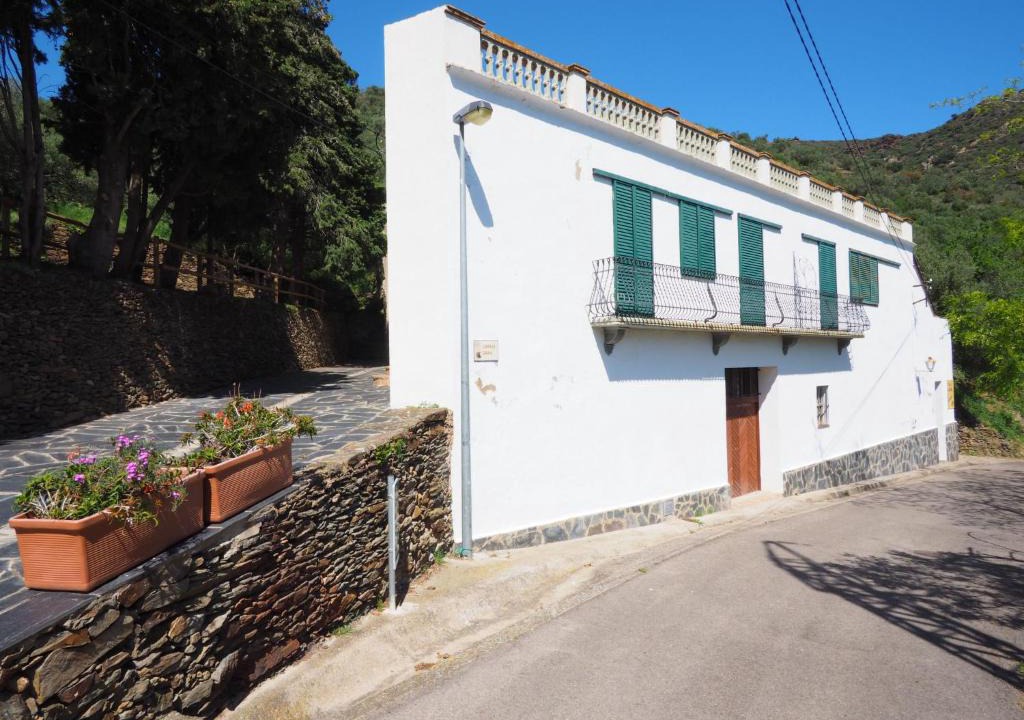 La Vall de Santa Creu Apartment | Apartment La Rectoria II by Interhome
