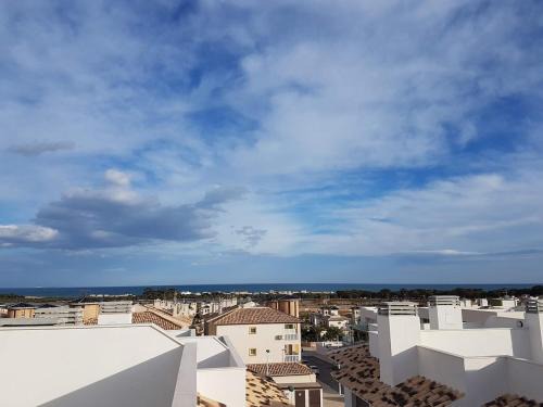 La Marina Apartment | Apartment La Marina del Pinet - GREEN