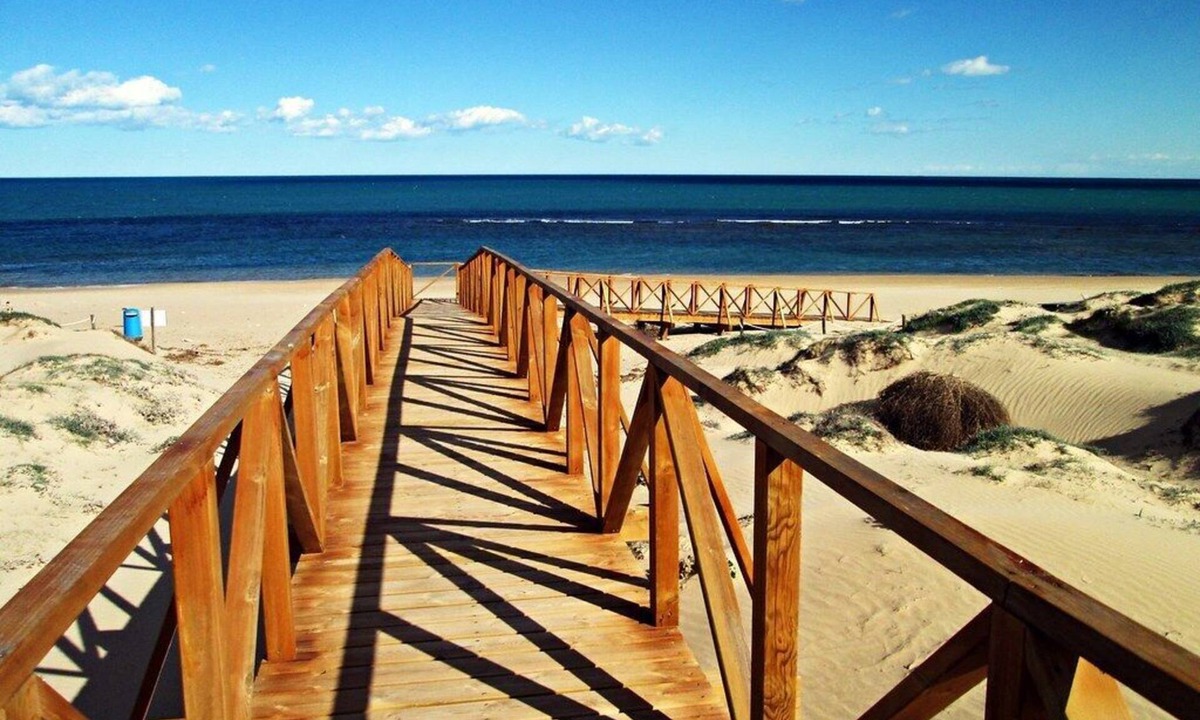 Torrevieja Apartment | Apartment La Mata Costa Blanca