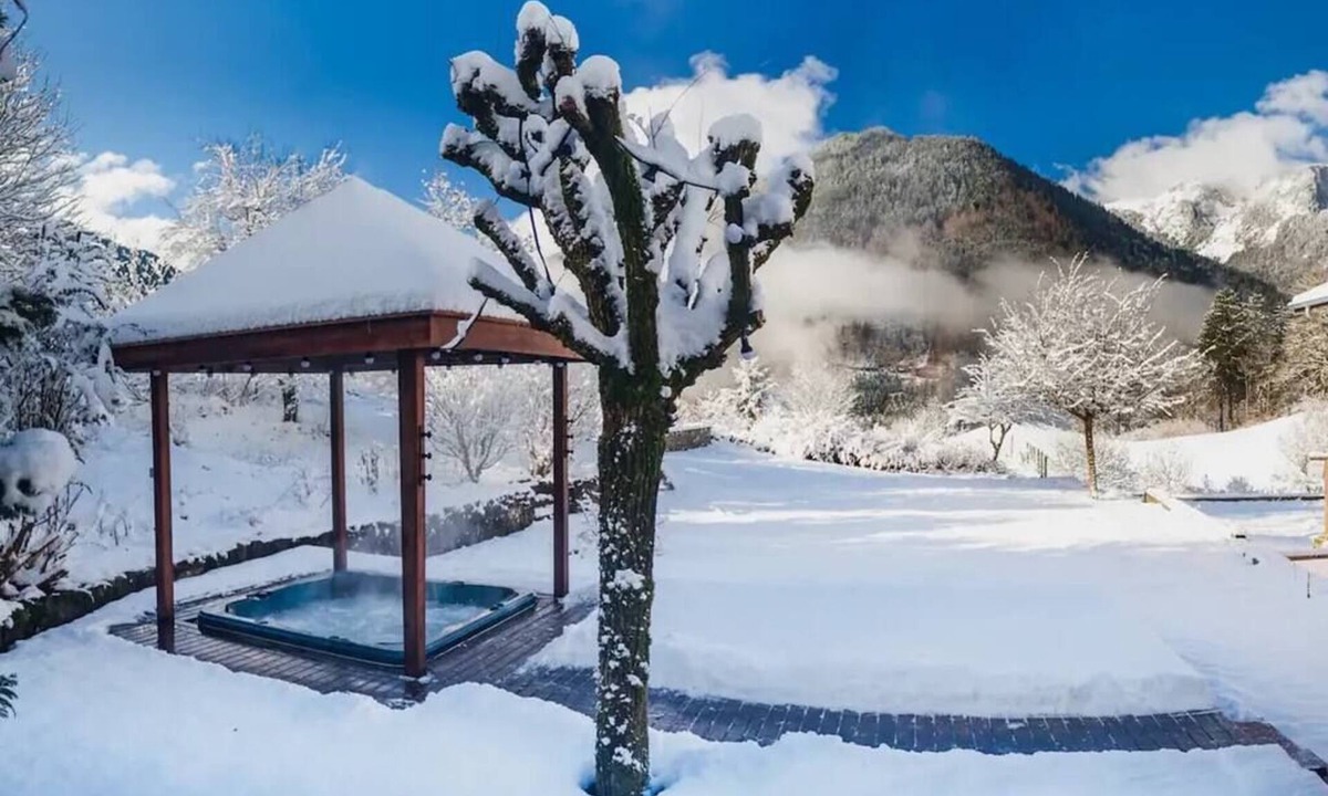 Le Biot Apartment | Apartment la Moille, le Biot