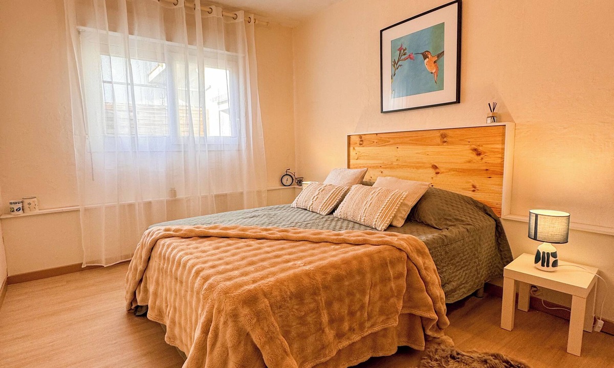 Pessac Apartment | Apartment La Petite Bleu