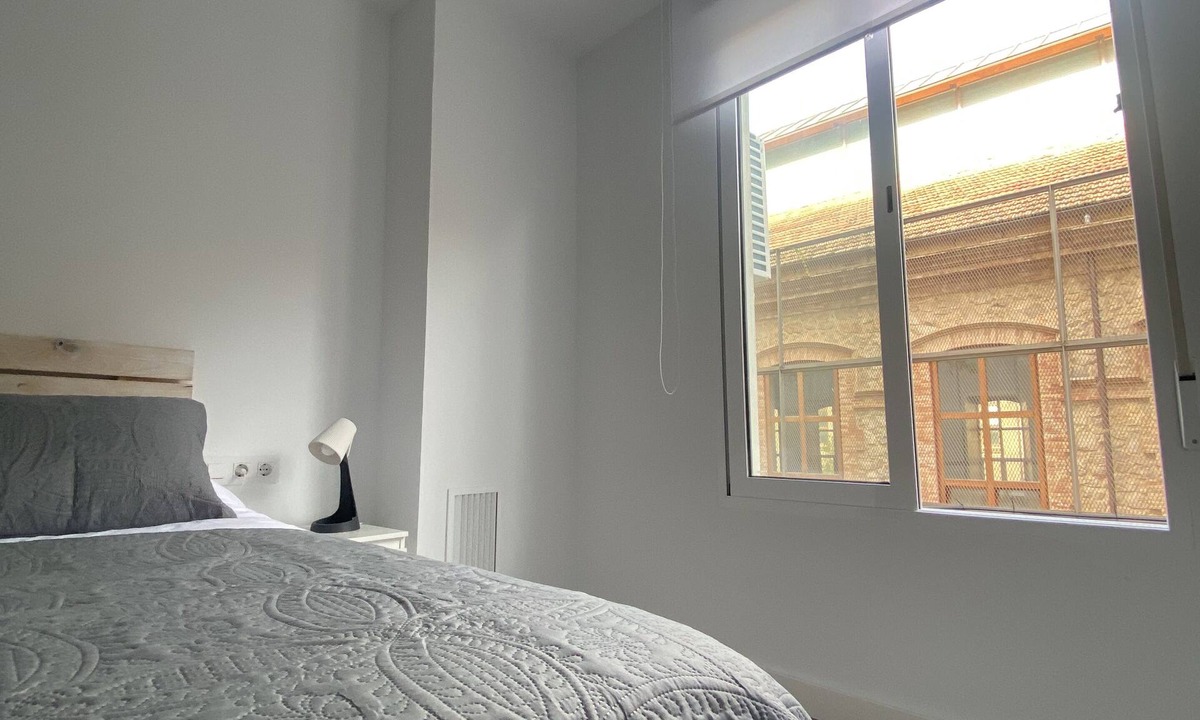La Petxina Condo | Apartment La Petxina A