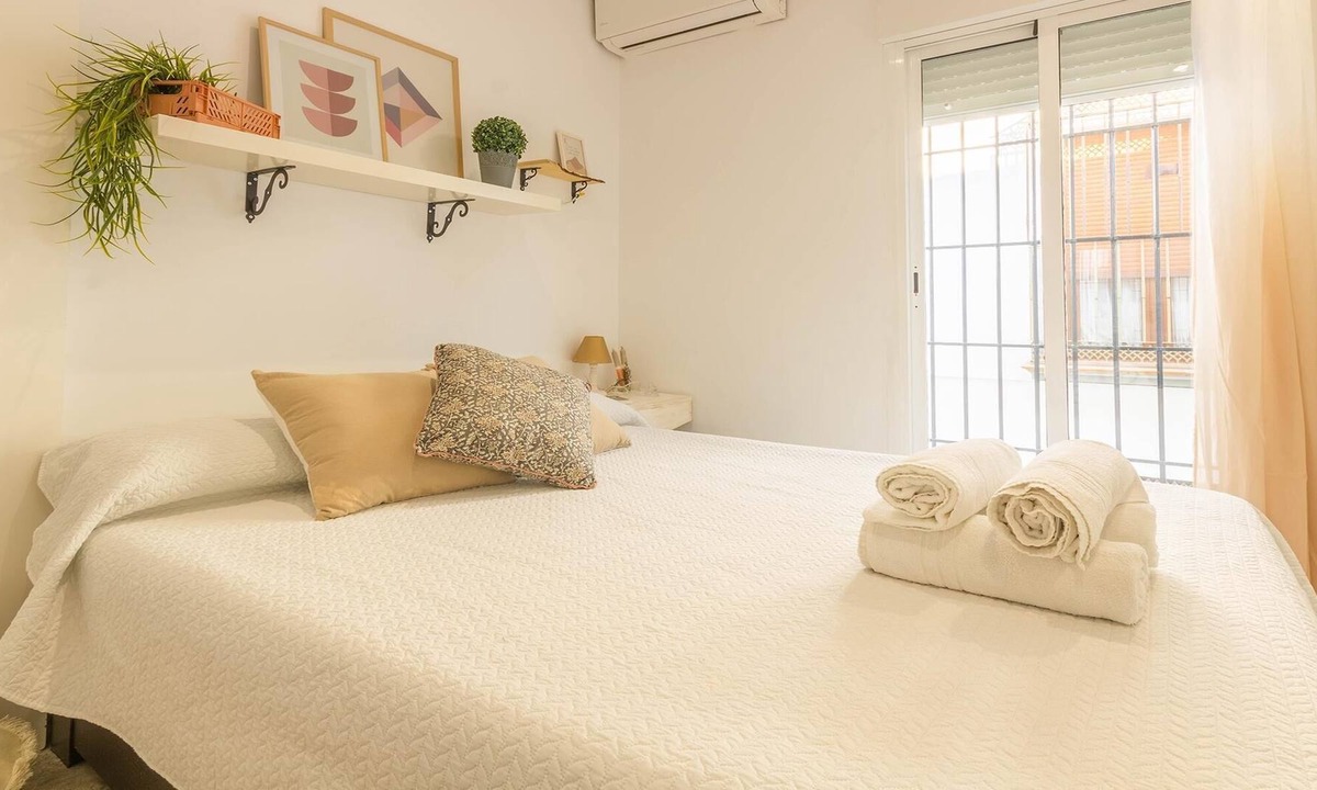 San Lorenzo Apartment | Apartment La Reja de San Lorenzo Center Cordoba ⭐⭐⭐