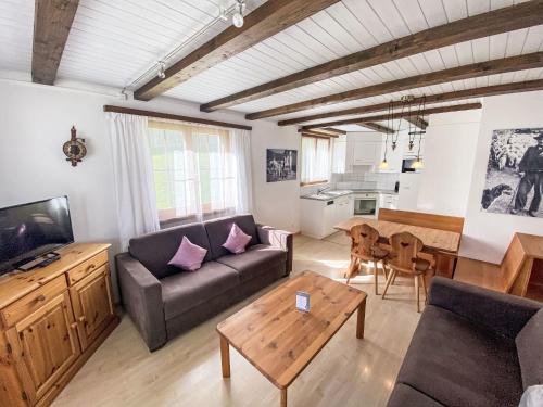 Falera Apartment | Apartment La Siala Apt-1 by Interhome