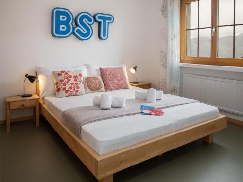 Falera Apartment | Apartment La Siala Apt-32 by Interhome