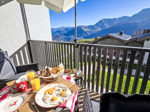 Falera Apartment | Apartment La Siala Apt-34 by Interhome