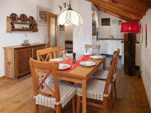 Falera Apartment | Apartment La Siala Apt-56A by Interhome