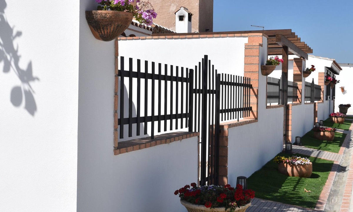 Beas de Segura Apartment | Apartment 'La Teja 3' with Mountain View, Wi-Fi and Air Conditioning
