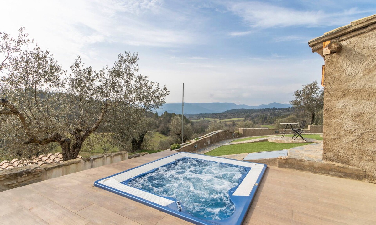 Bellestar House | Apartment 'La Viña' with Mountain Views, Wi-Fi and Air Conditioning