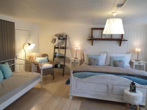 Ohmstal Apartment | Apartment Lamahof by Interhome
