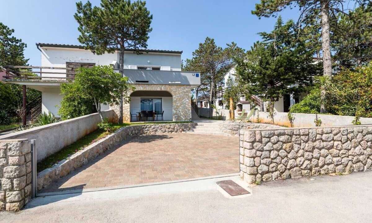Silo Apartment | Apartment LaPePa (68397-A1)