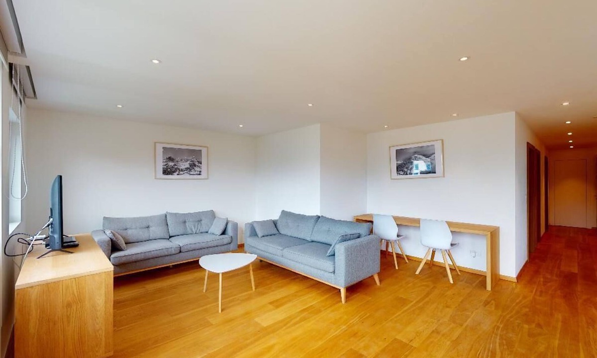 Pontresina Apartment | Apartment Laret Sur Via