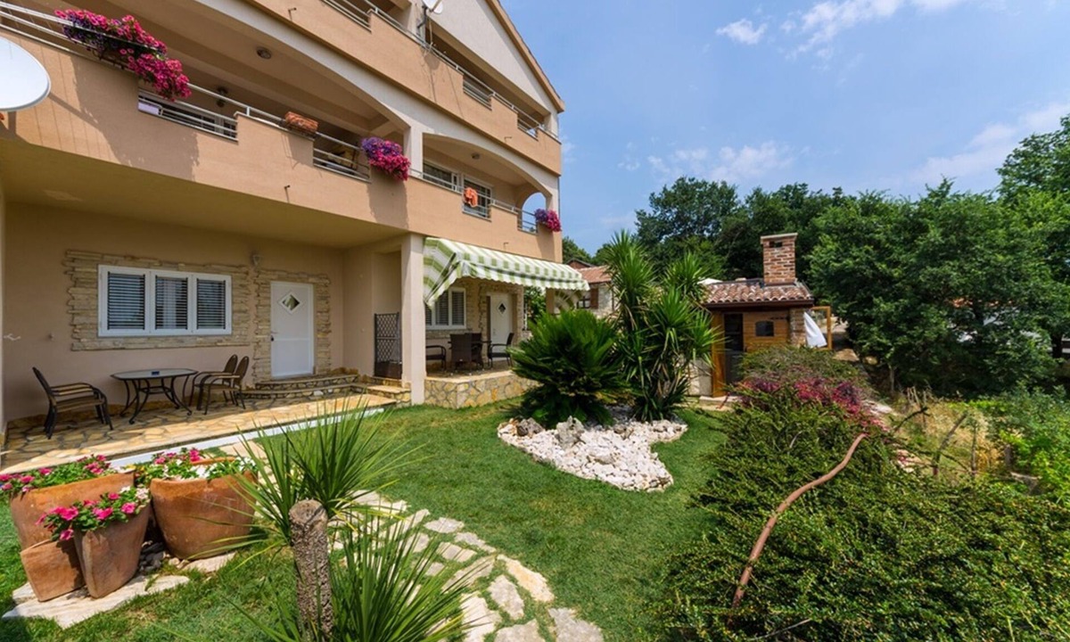 Posedarje Apartment | Apartment Lavanda