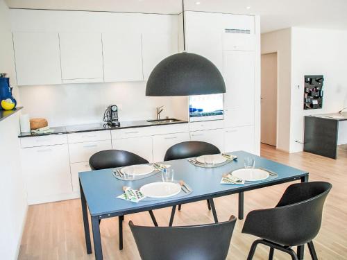 Locarno Apartment | Apartment LaVille A-2-3 by Interhome