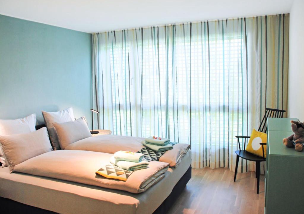 Locarno Apartment | Apartment LaVille A-3-3 by Interhome