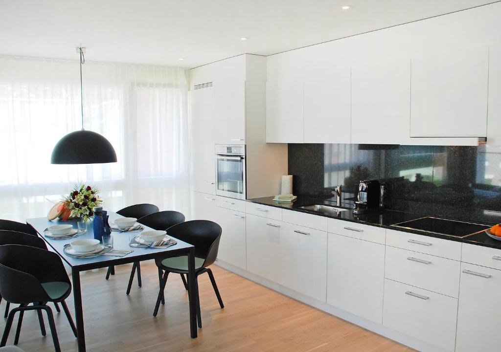 Locarno Apartment | Apartment LaVille B-1-2 by Interhome