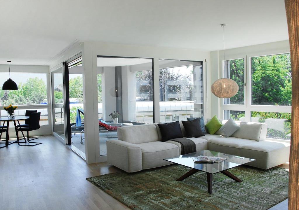 Locarno Apartment | Apartment LaVille B-2-3 by Interhome