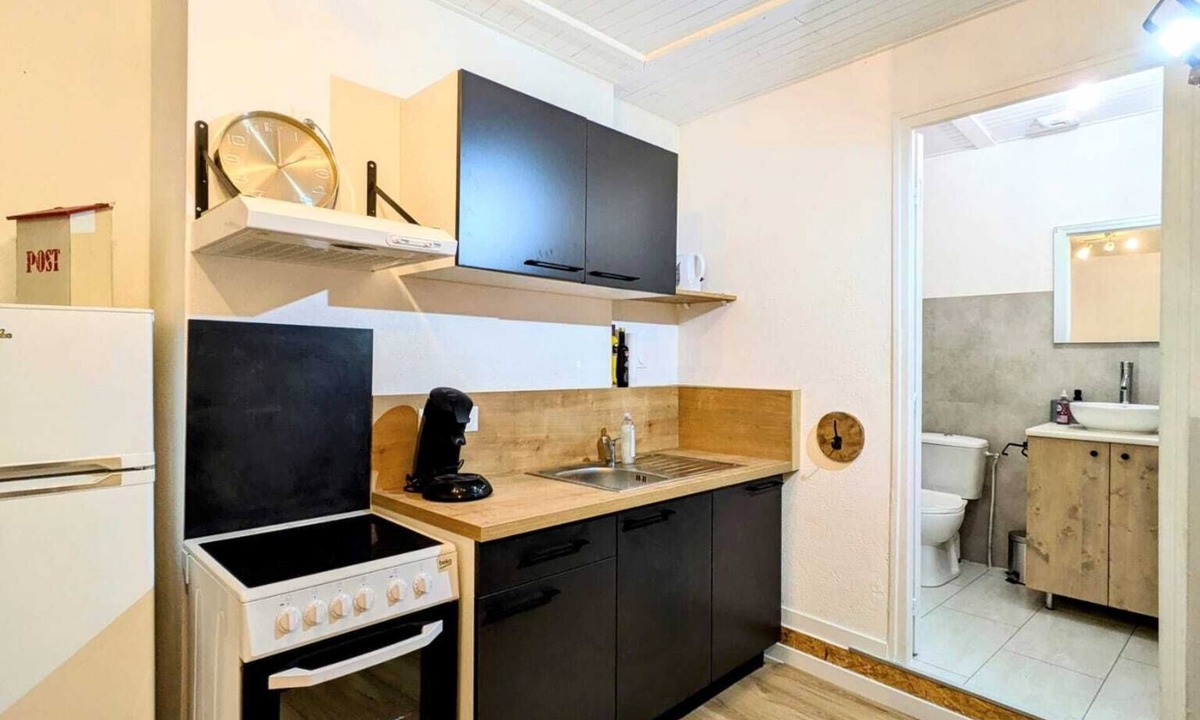 Poligny Apartment | Apartment Le 21