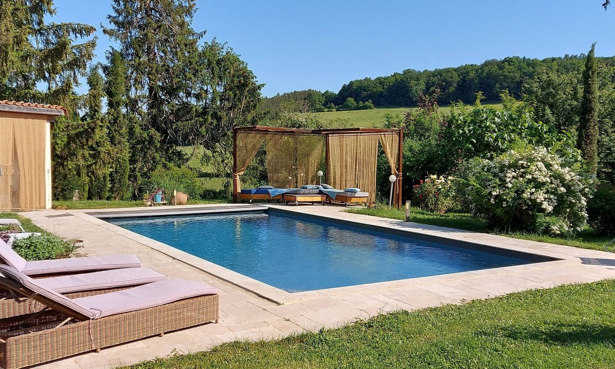 Chardonnay House | Apartment Le Cluny