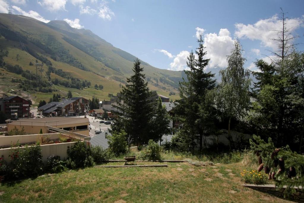 Mont-de-Lans Apartment | Apartment Le Diamant