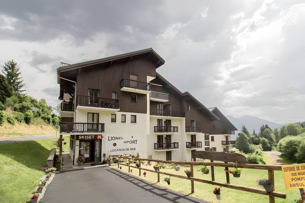 Les Bottieres Apartment | Apartment 'Le Gypse - Saint Pancrace'