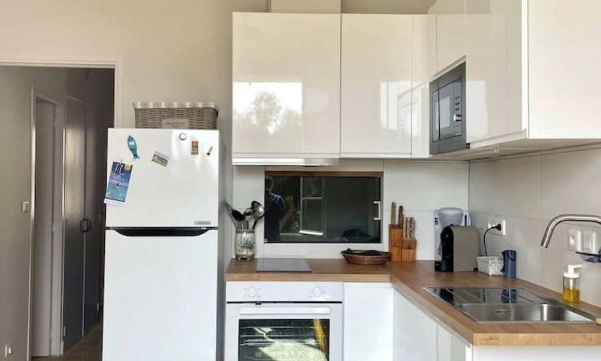 Porquerolles Apartment | Apartment le lequin