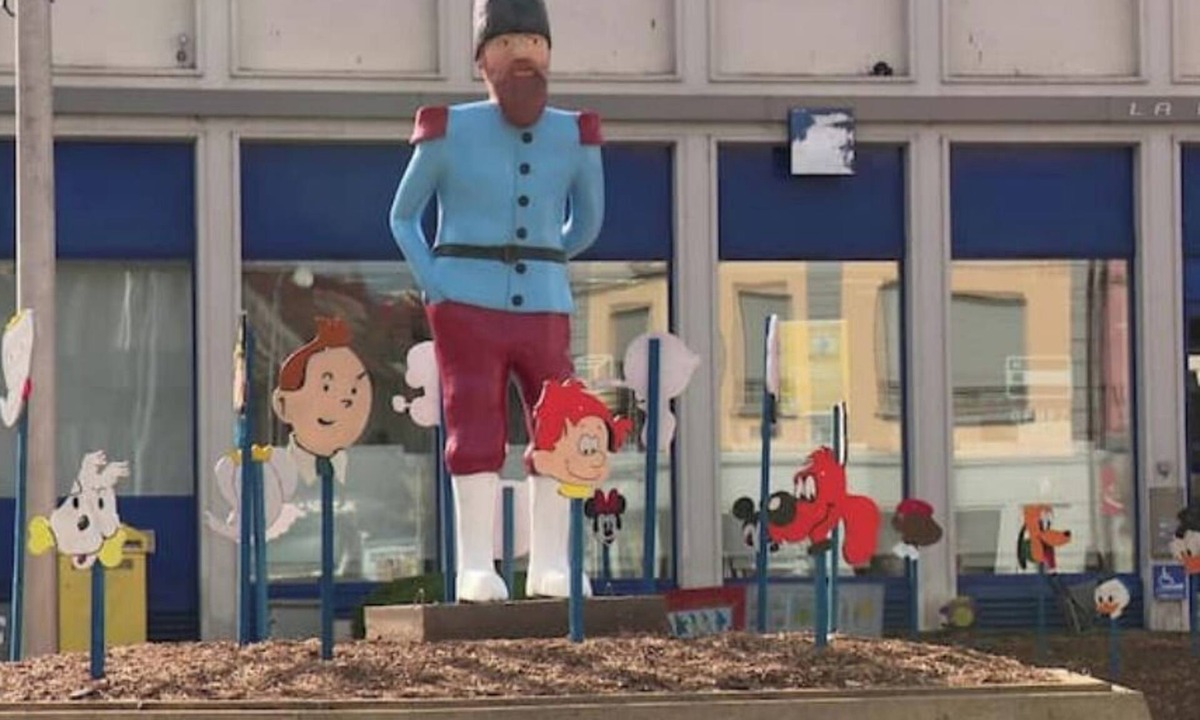 Lure Apartment | Apartment Le Luron