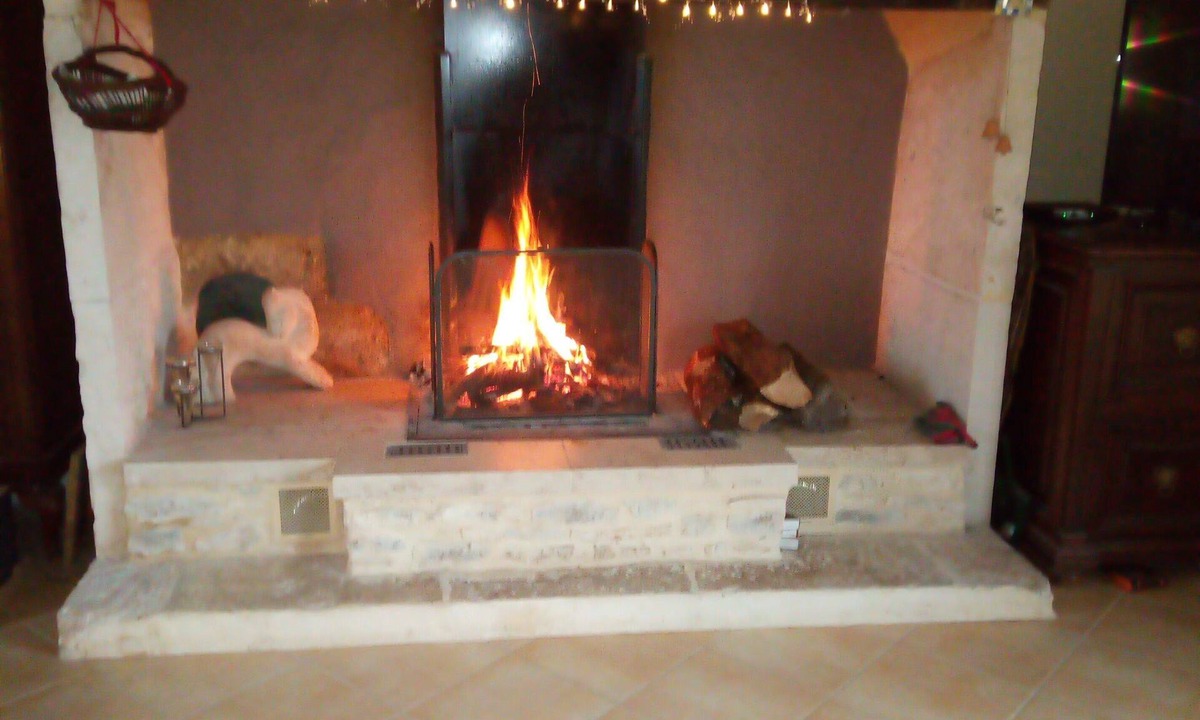 Rocamadour Apartment | Apartment le Pardes in Rocamadour