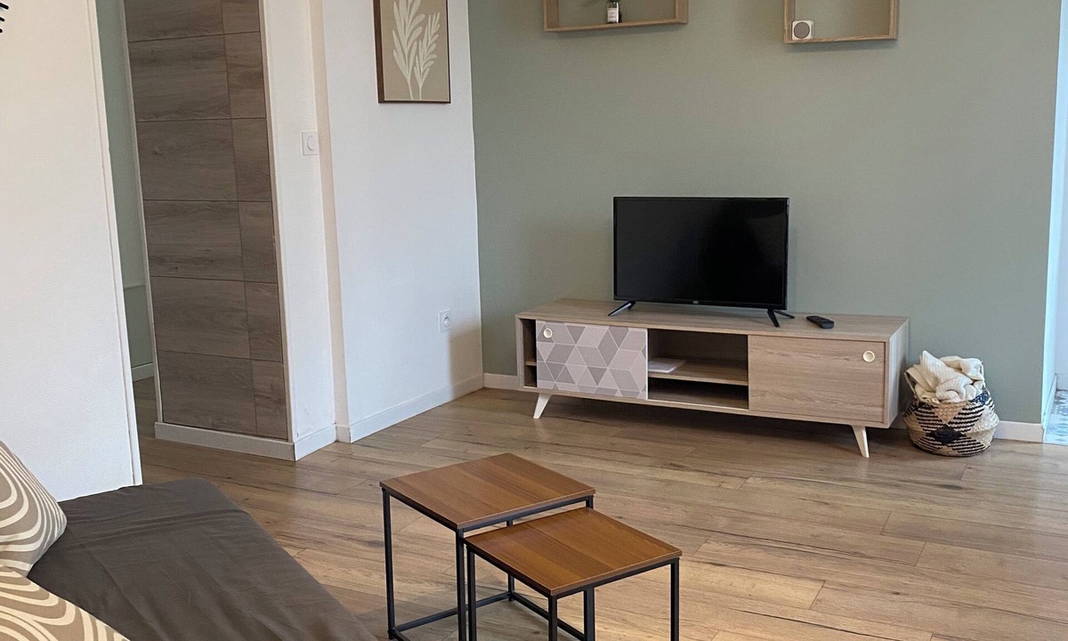 Le Pellerin Apartment | Apartment Le Pellerin