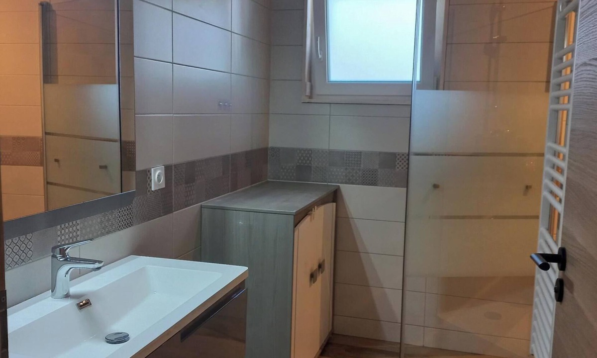 Loulle Apartment | Apartment le petit Chouilli