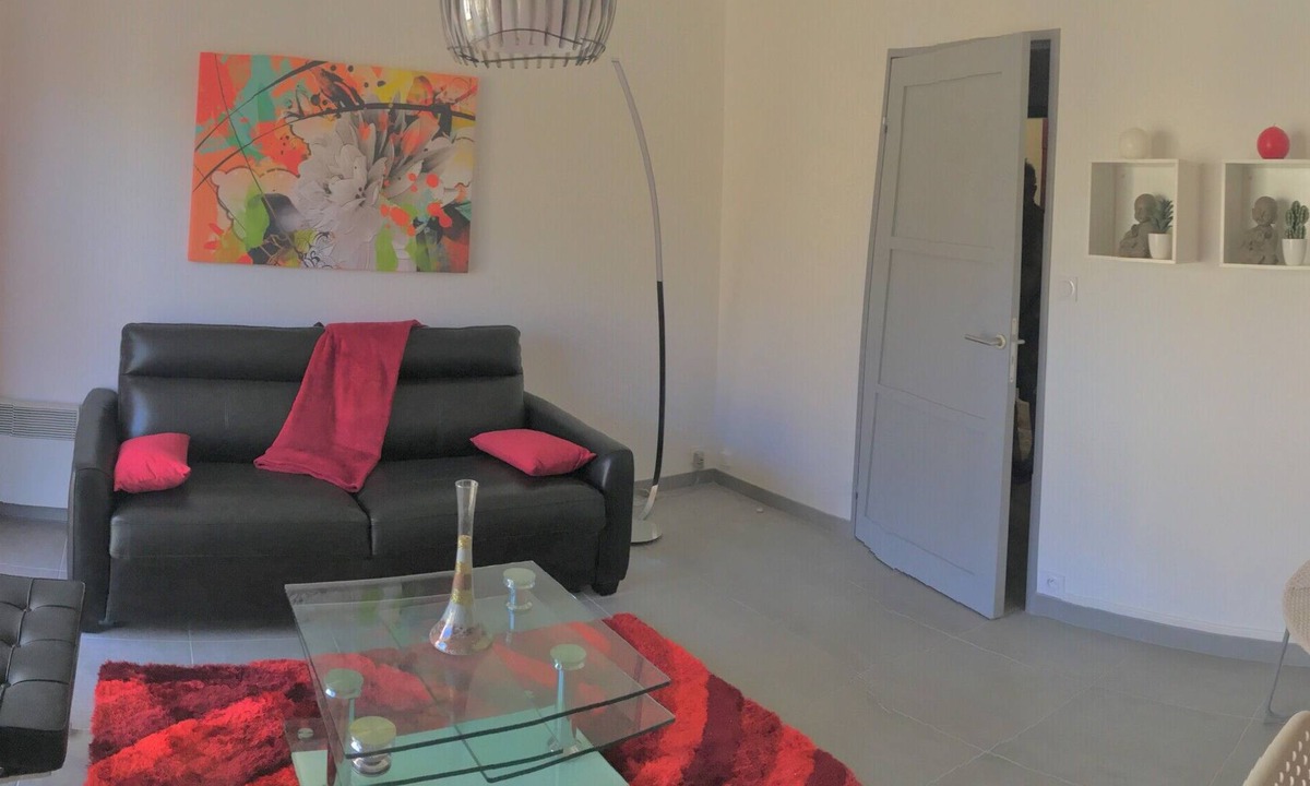 Alencon Apartment | APARTMENT "LE PONT NEUF 61" *