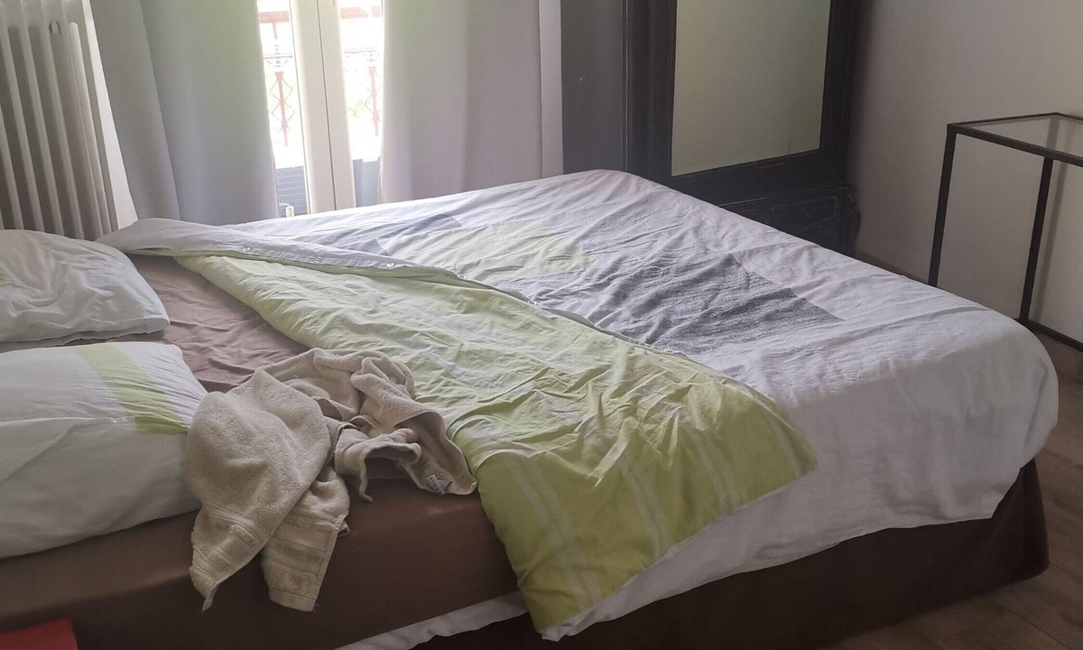 Molitg-les-Bains Apartment | Apartment 'Le Saint Joseph 30' with Mountain View, Wi-Fi and Air Conditioning