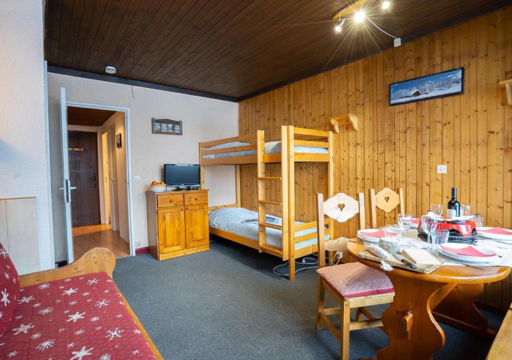 Val Claret Apartment | Apartment Le Sefcotel - Val Claret-2 by Interhome