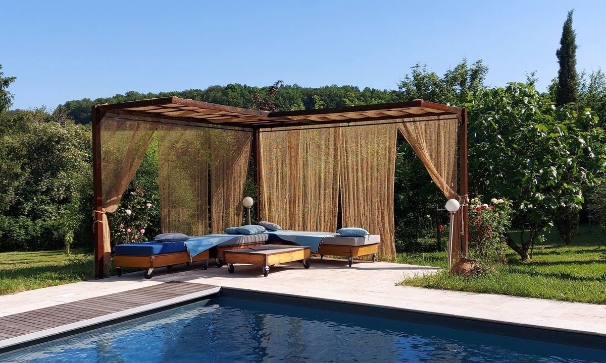 Chardonnay Apartment | Apartment Le Solutré