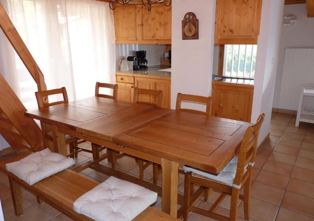 Ovronnaz Apartment | Apartment Le Zenith