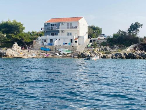 Sreser Apartment | Apartment LEA - Amazing sea view