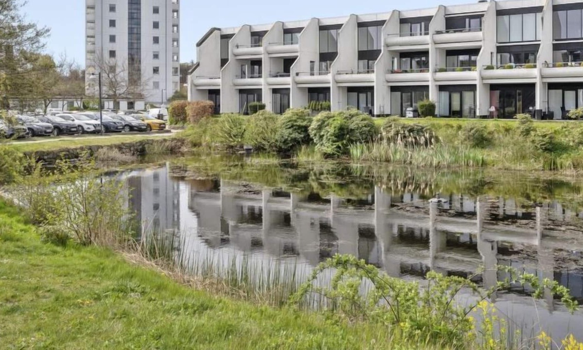 Kronborg Apartment | Apartment "Leeven" - 150m from the sea in Sealand in Helsingør - 4 persons, 1 bedrooms