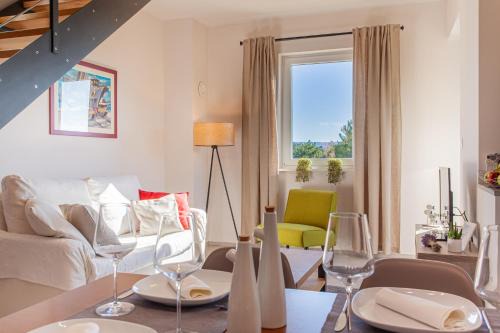 Cres Apartment | Apartment Leni